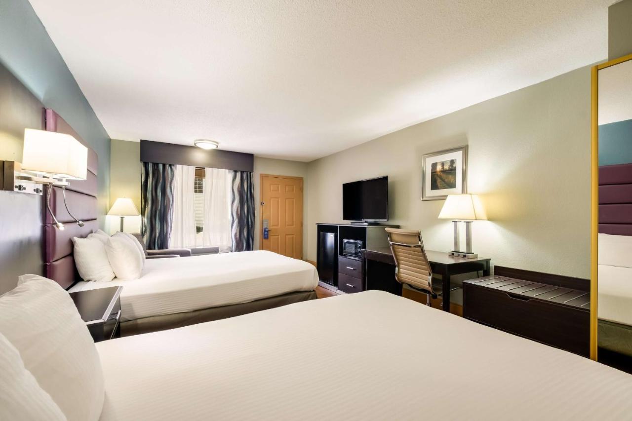 Best Western Inn Winchester Екстериор снимка