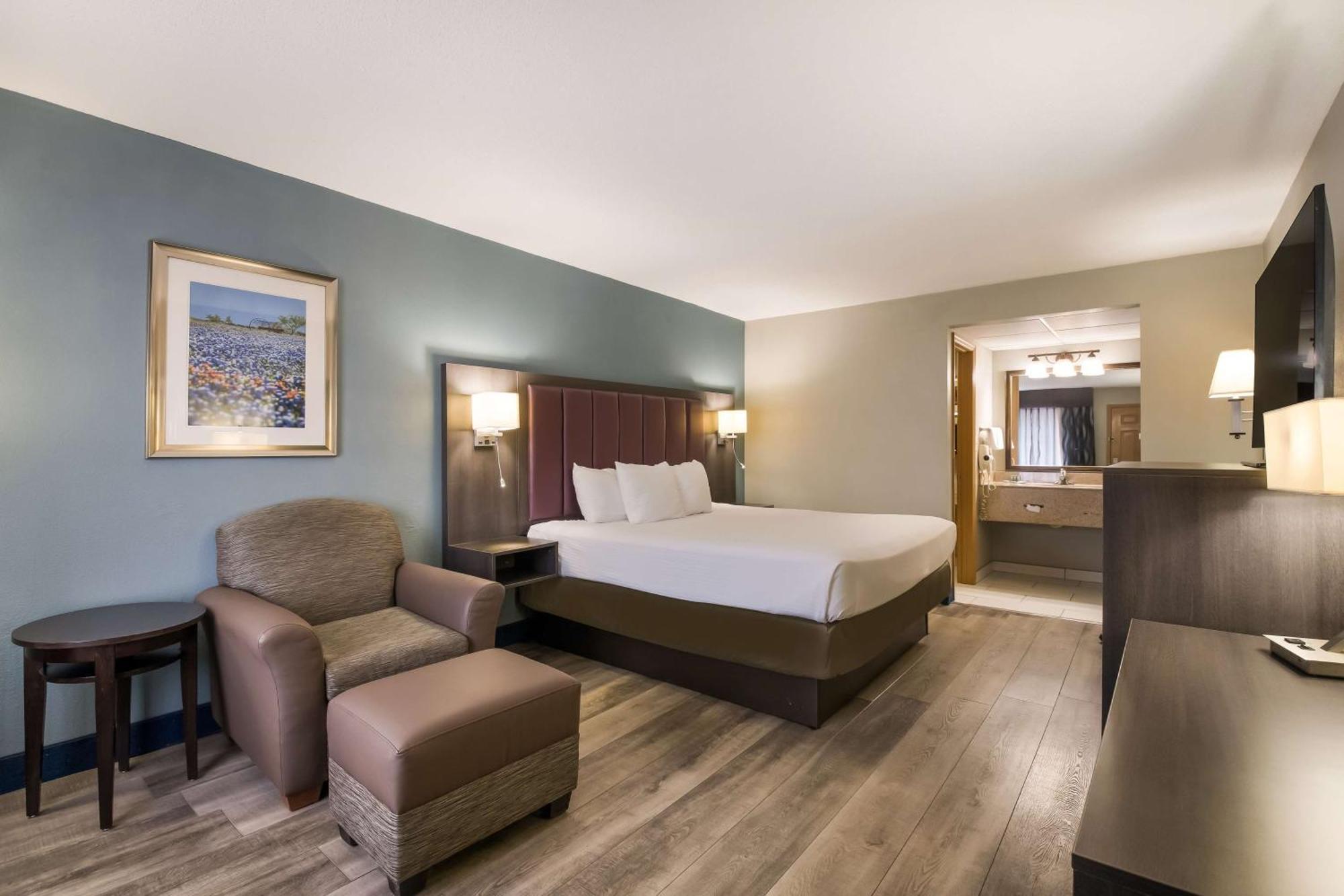 Best Western Inn Winchester Екстериор снимка