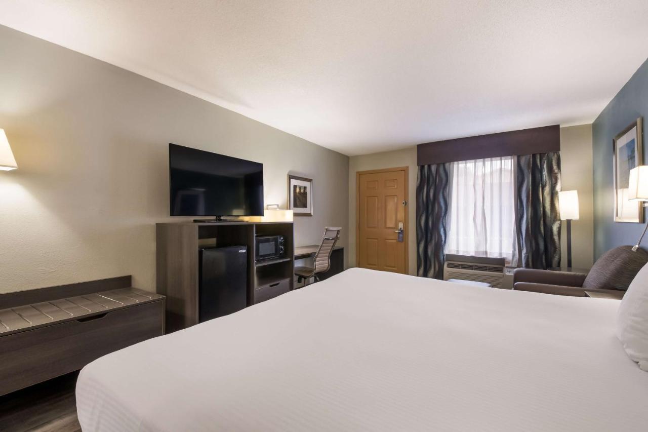 Best Western Inn Winchester Екстериор снимка