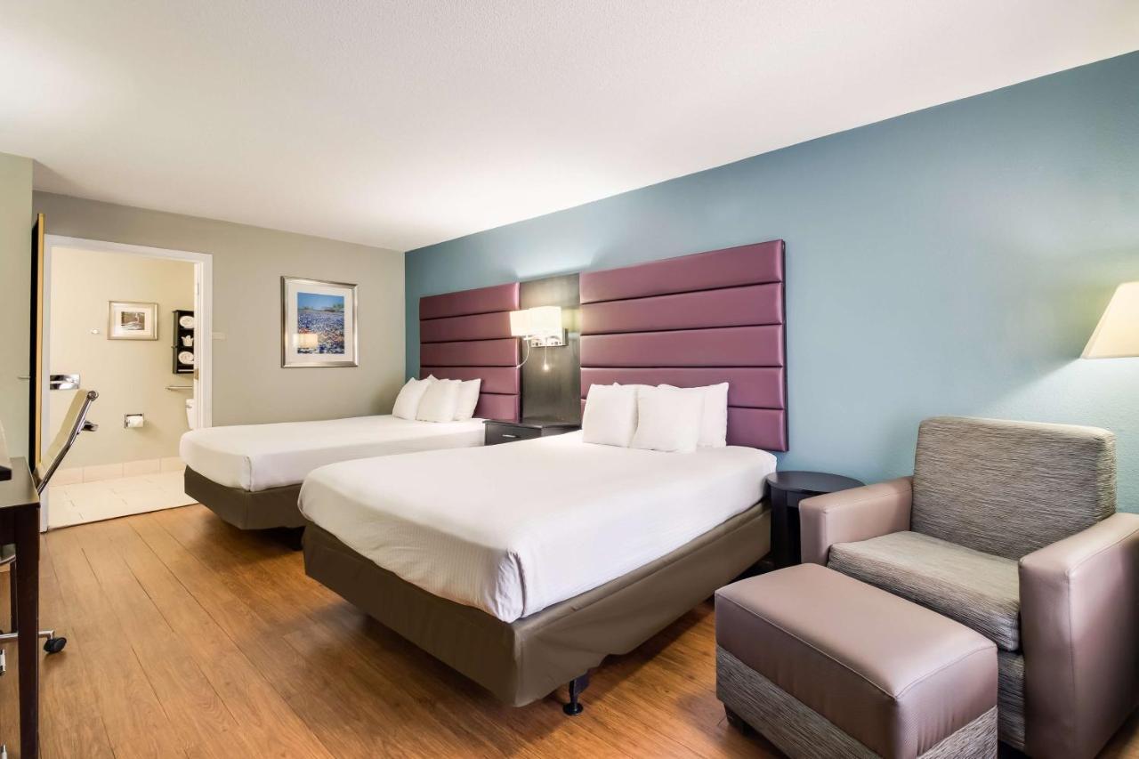 Best Western Inn Winchester Екстериор снимка