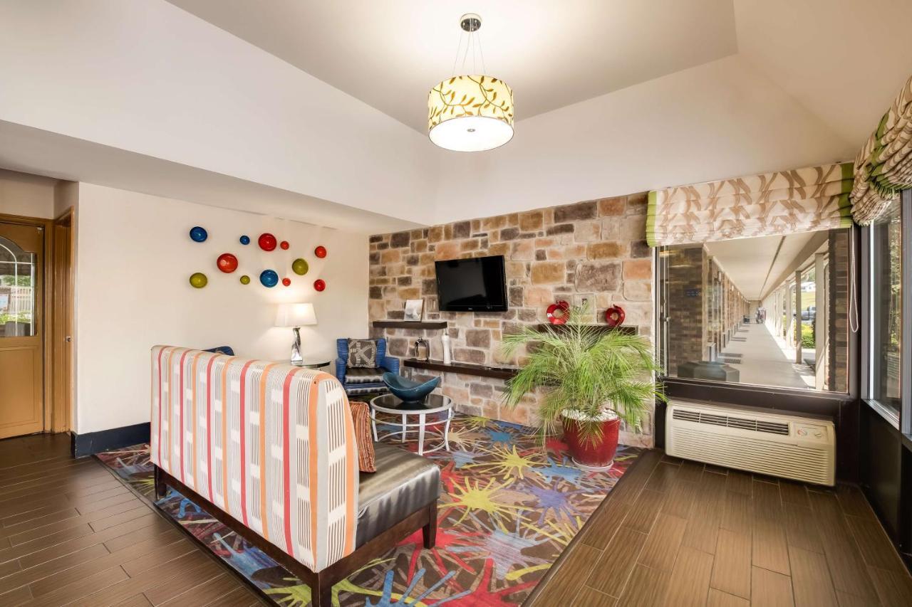 Best Western Inn Winchester Екстериор снимка