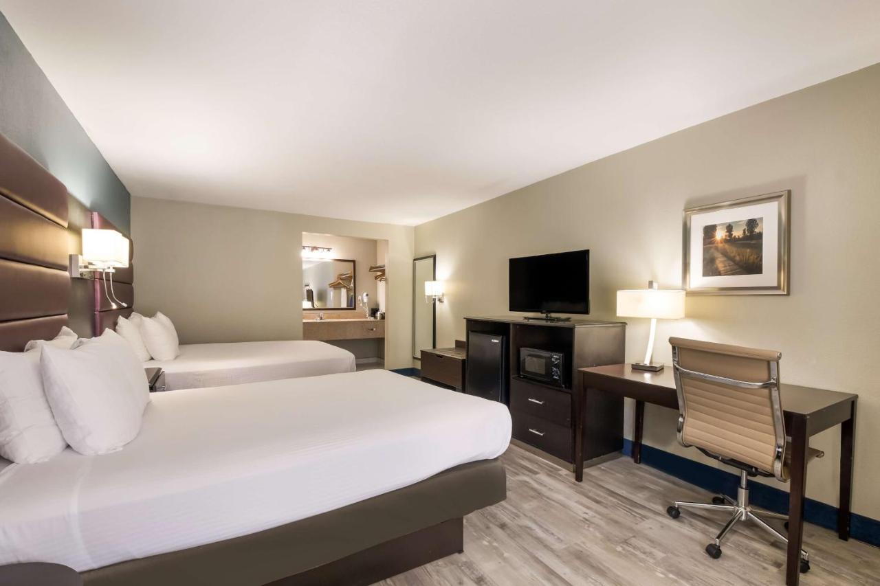 Best Western Inn Winchester Екстериор снимка