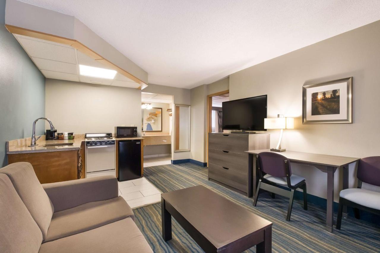 Best Western Inn Winchester Екстериор снимка