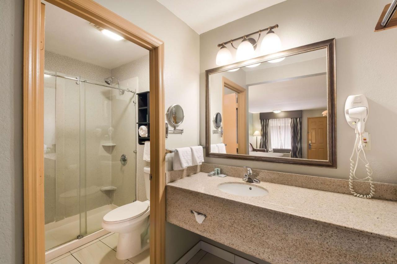 Best Western Inn Winchester Екстериор снимка