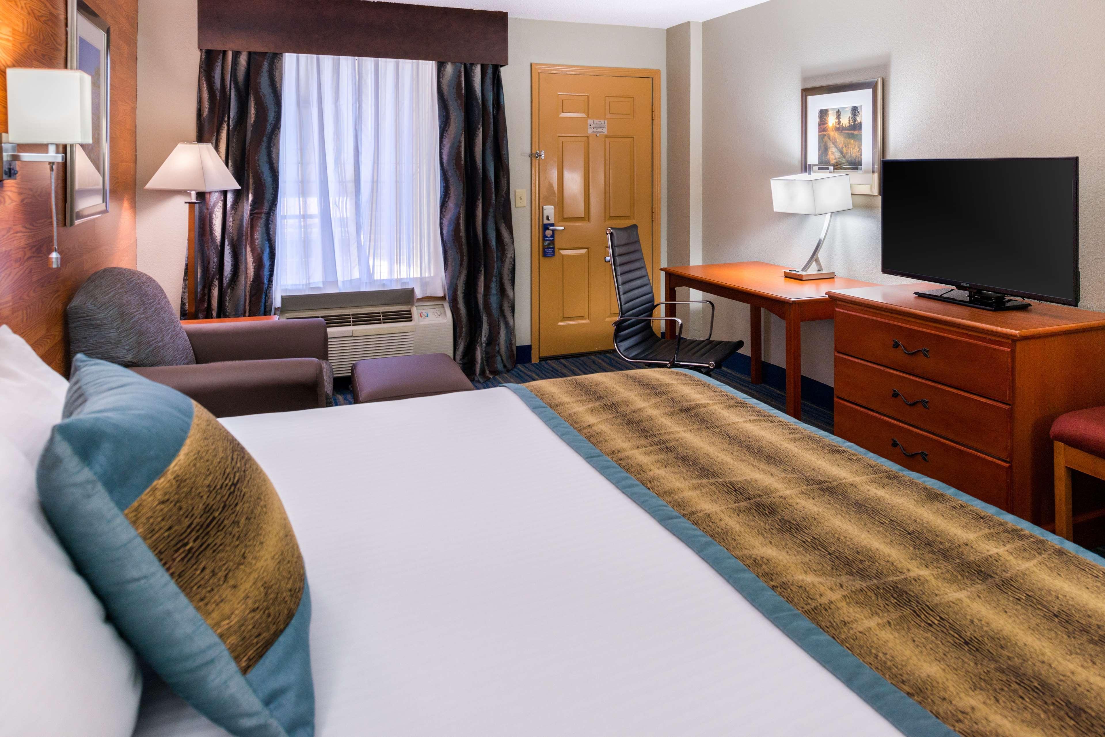 Best Western Inn Winchester Екстериор снимка
