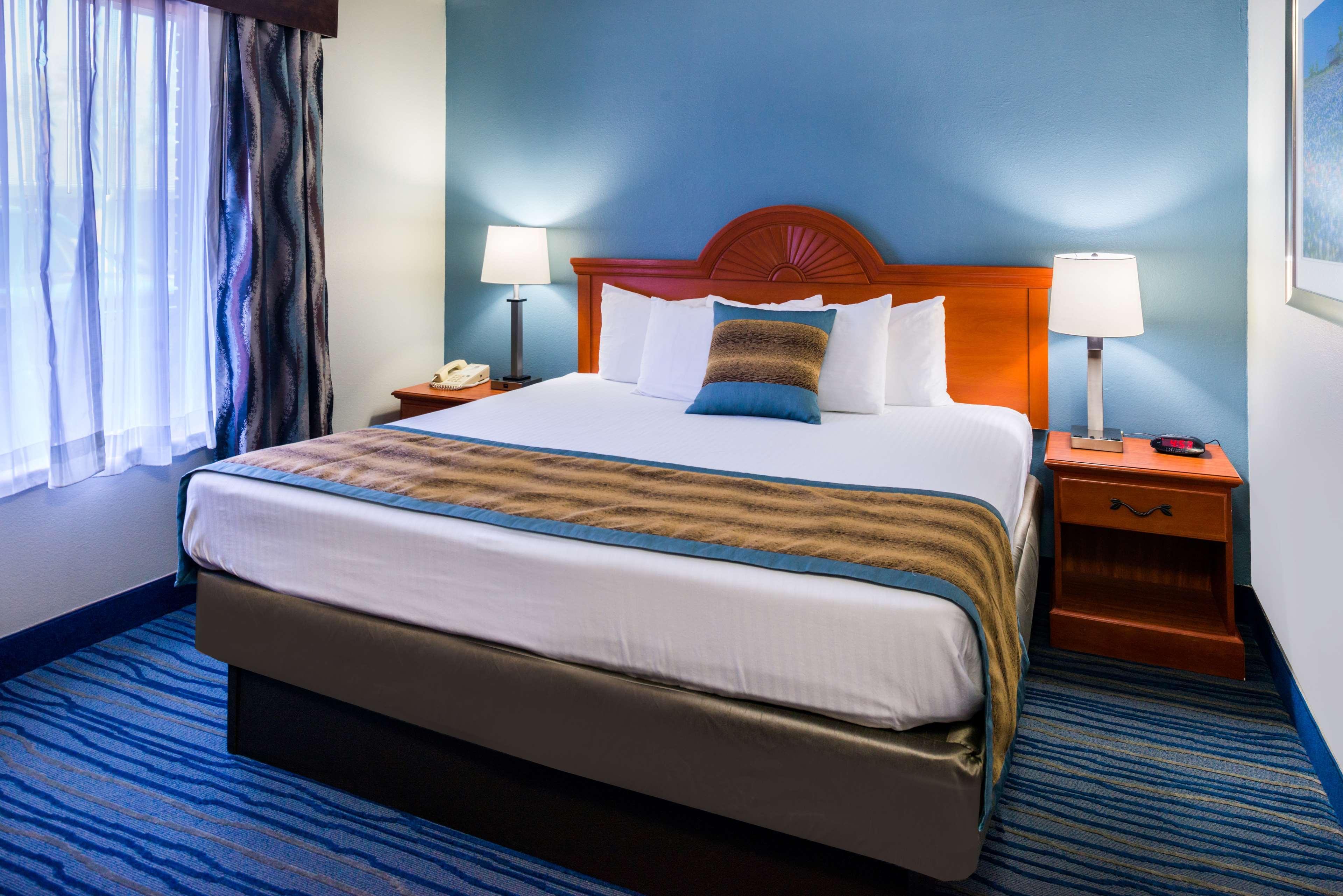 Best Western Inn Winchester Екстериор снимка