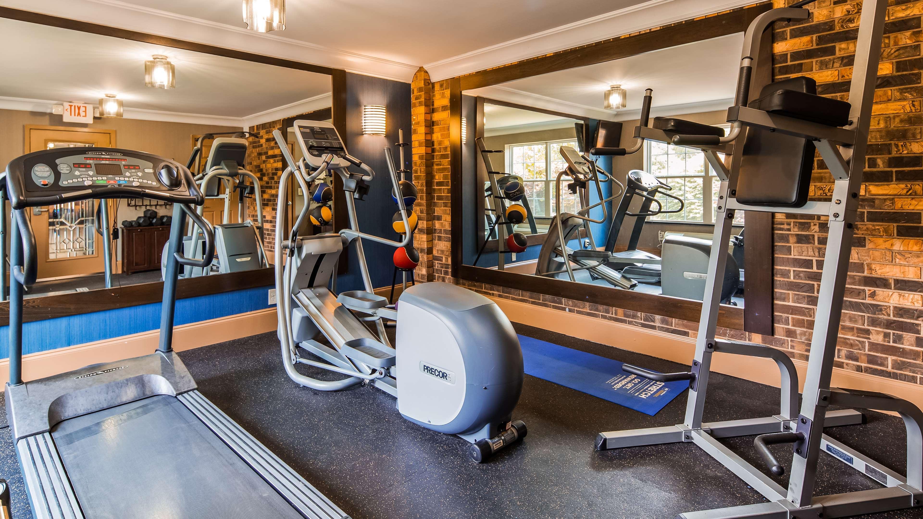 Best Western Inn Winchester Екстериор снимка