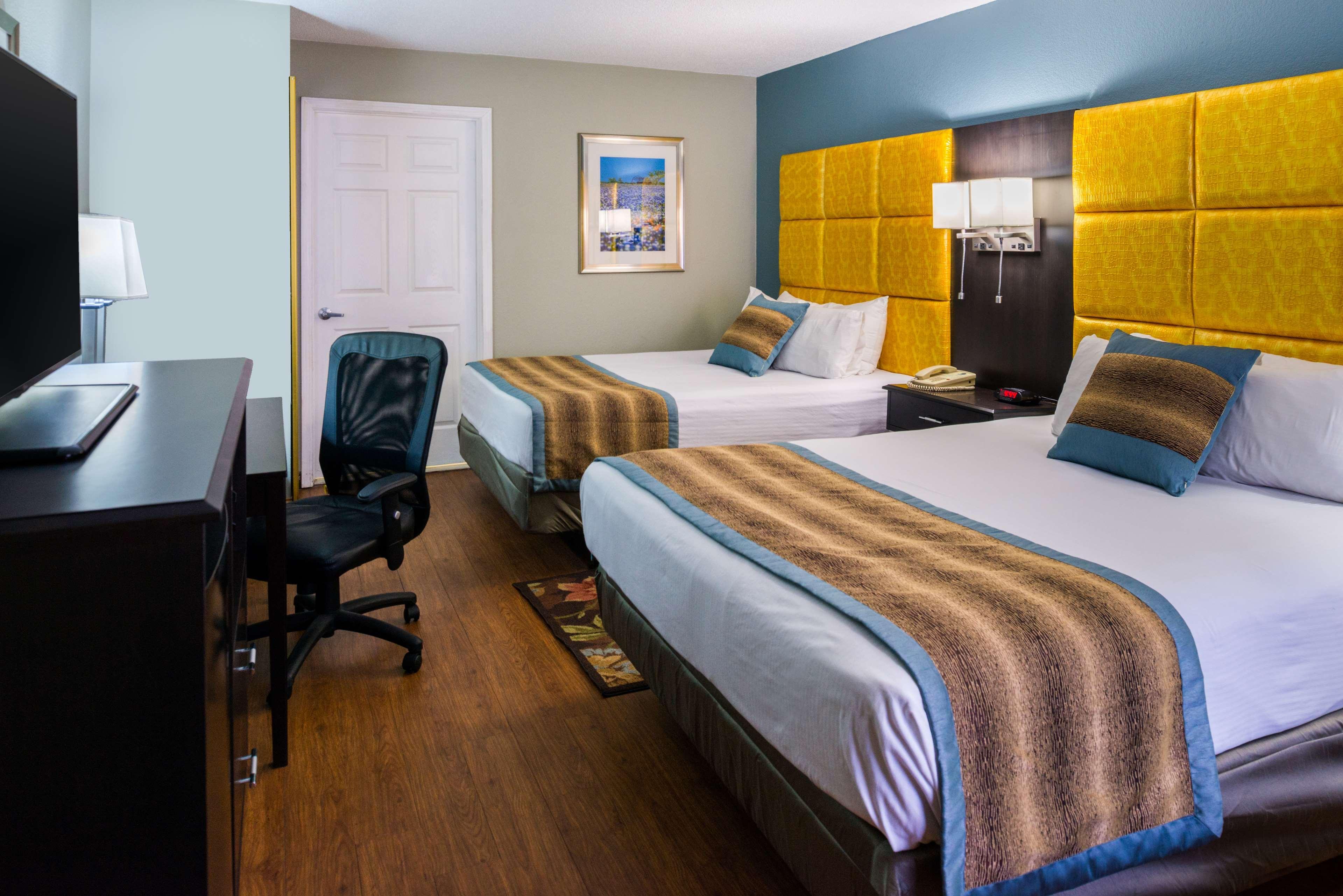 Best Western Inn Winchester Екстериор снимка
