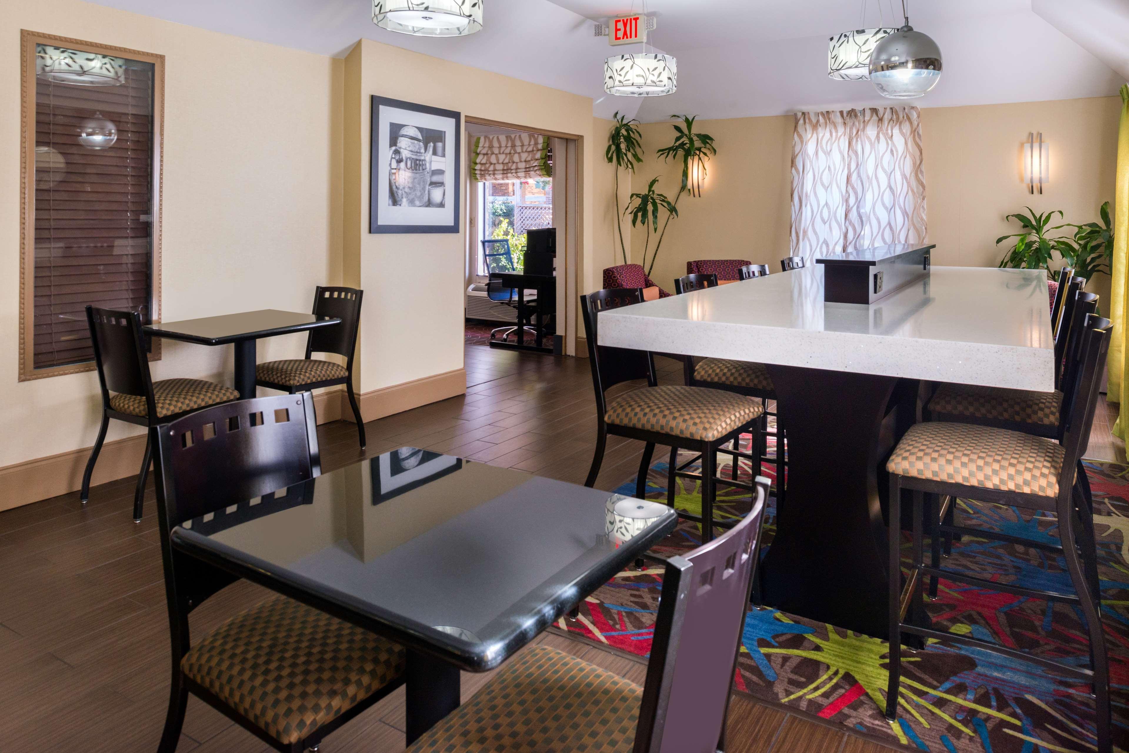 Best Western Inn Winchester Екстериор снимка
