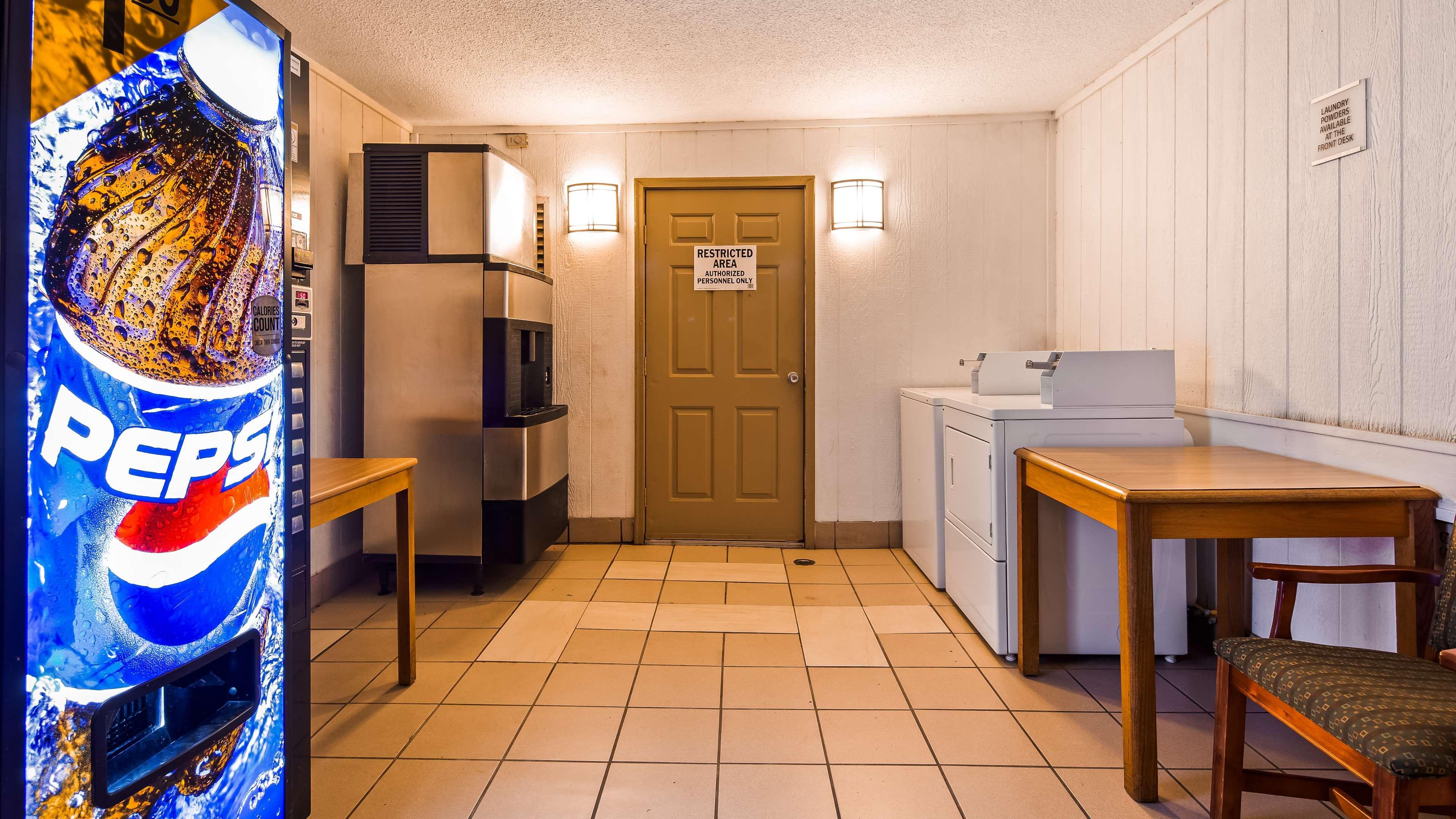 Best Western Inn Winchester Екстериор снимка