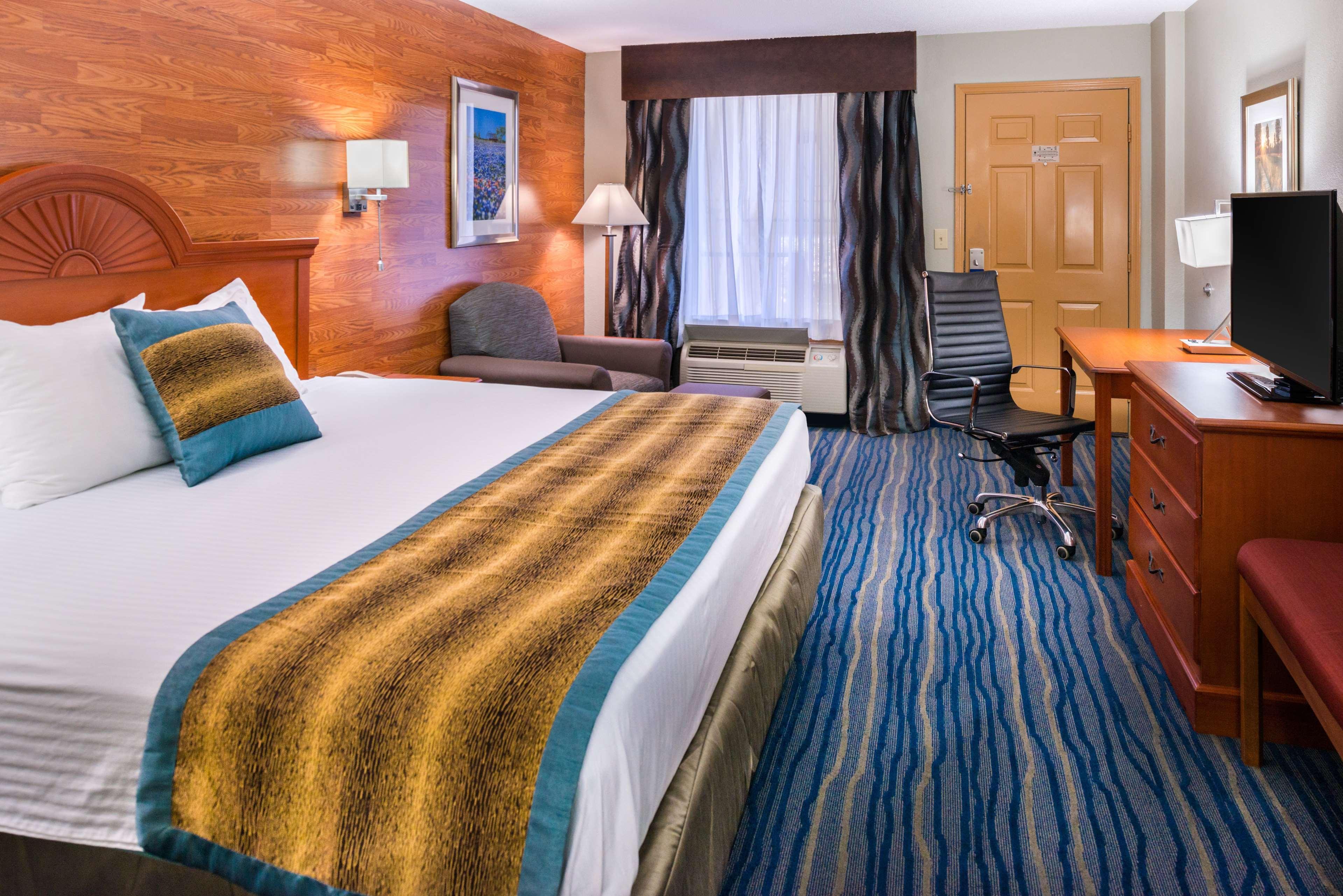 Best Western Inn Winchester Екстериор снимка